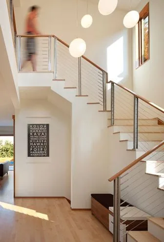 Eco Lake Residence by Coates Design Architecture + Interiors - Photo 8