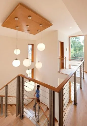 Eco Lake Residence by Coates Design Architecture + Interiors - Photo 16