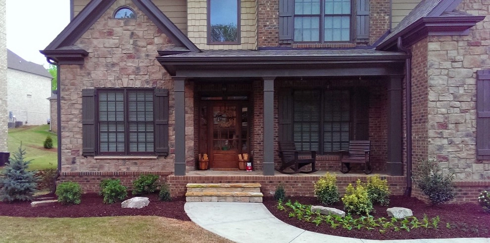 Greenshooz Landscaping - Photo 8