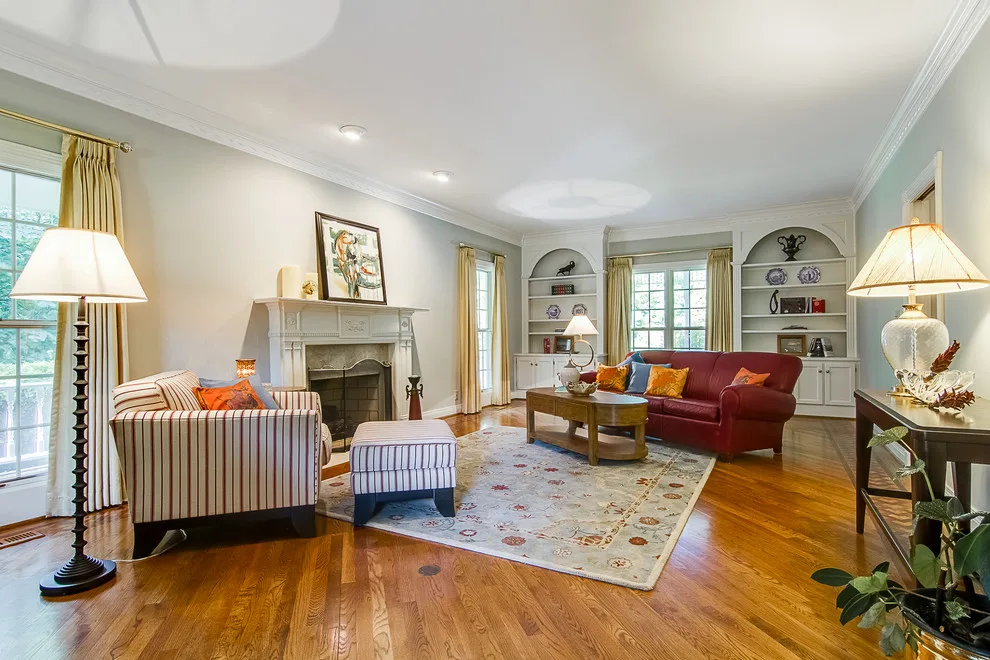 Preparing for Sale - Greten Ln. by Living Spaces Design Group - Photo 8