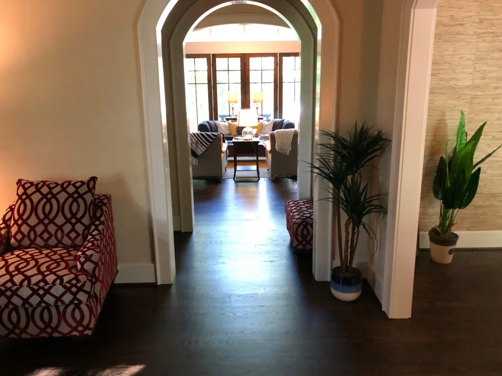 Griffith Preparation Initiative by RYS Interior Consulting - Photo 134