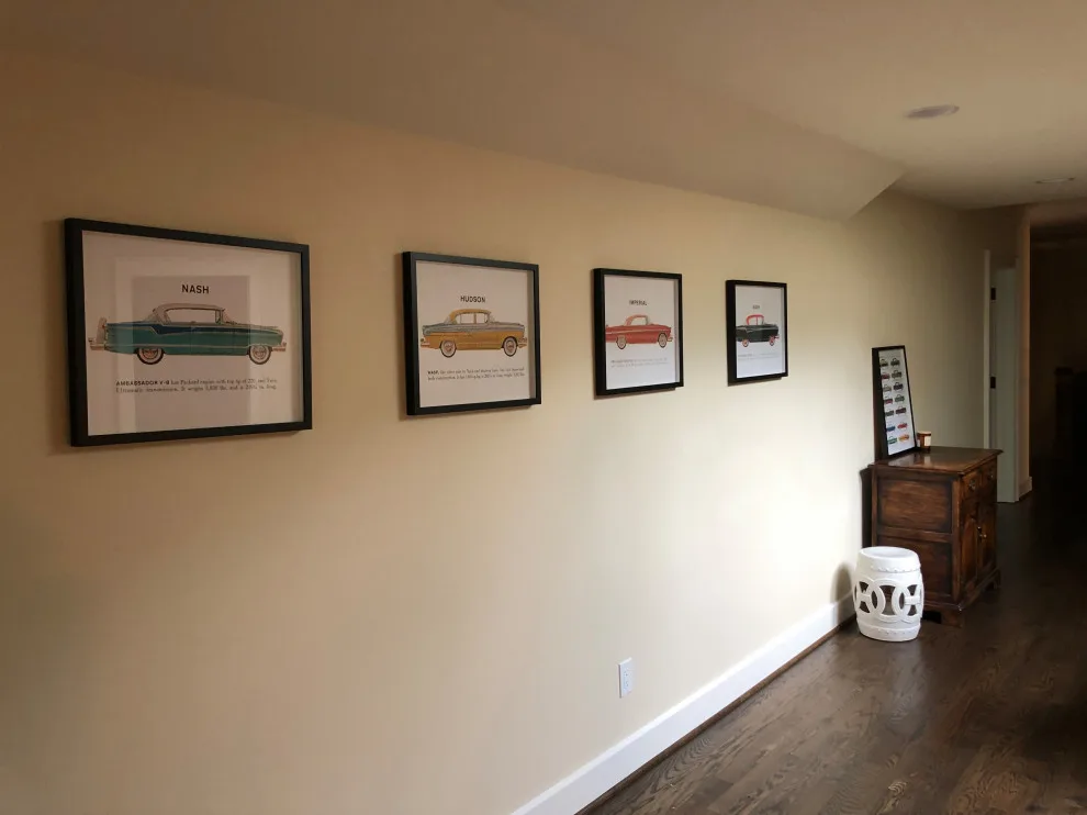 Griffith Preparation Initiative by RYS Interior Consulting - Photo 39