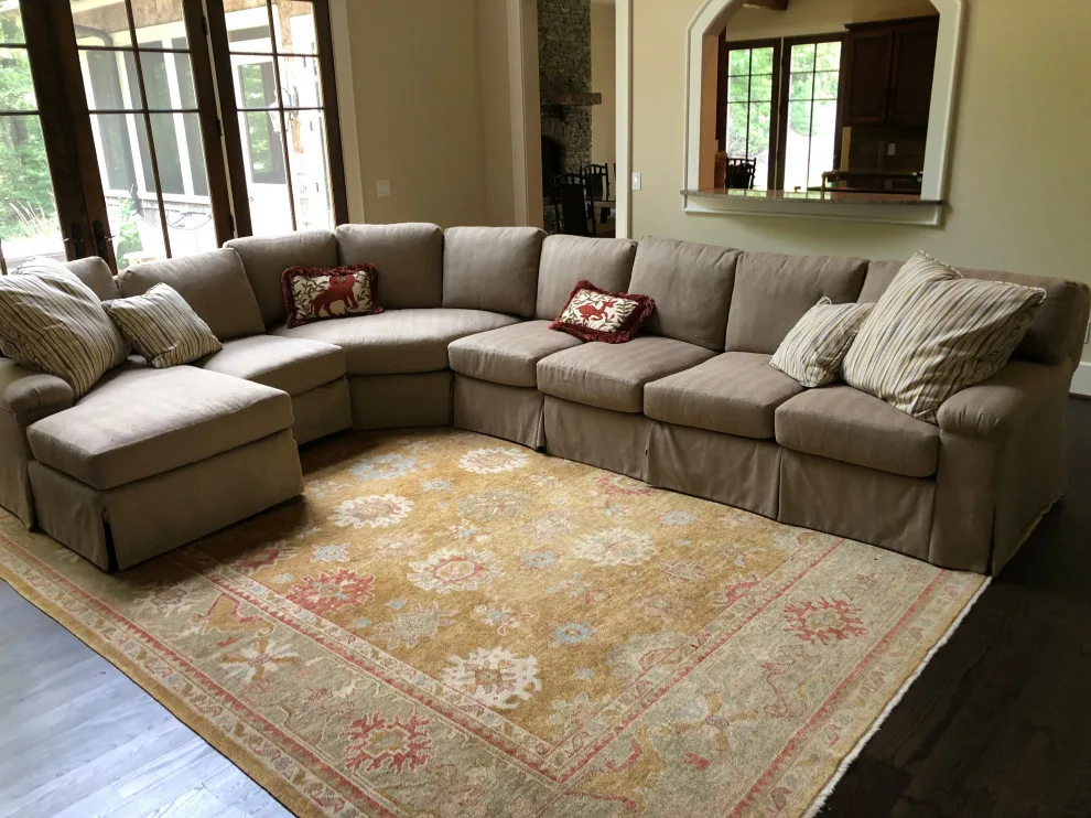 Griffith Preparation Initiative by RYS Interior Consulting - Photo 138