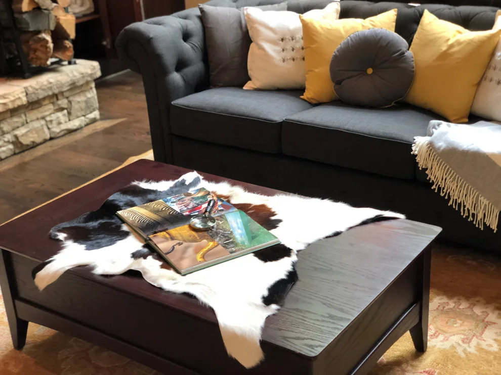 Griffith Preparation Initiative by RYS Interior Consulting - Photo 86
