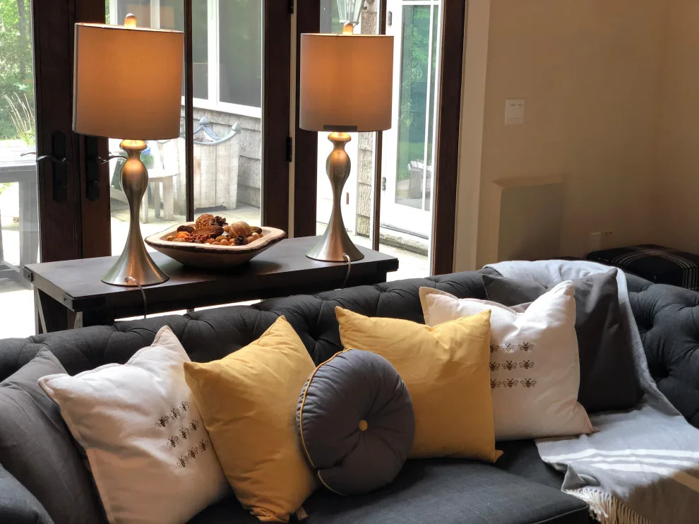 Griffith Preparation Initiative by RYS Interior Consulting - Photo 41