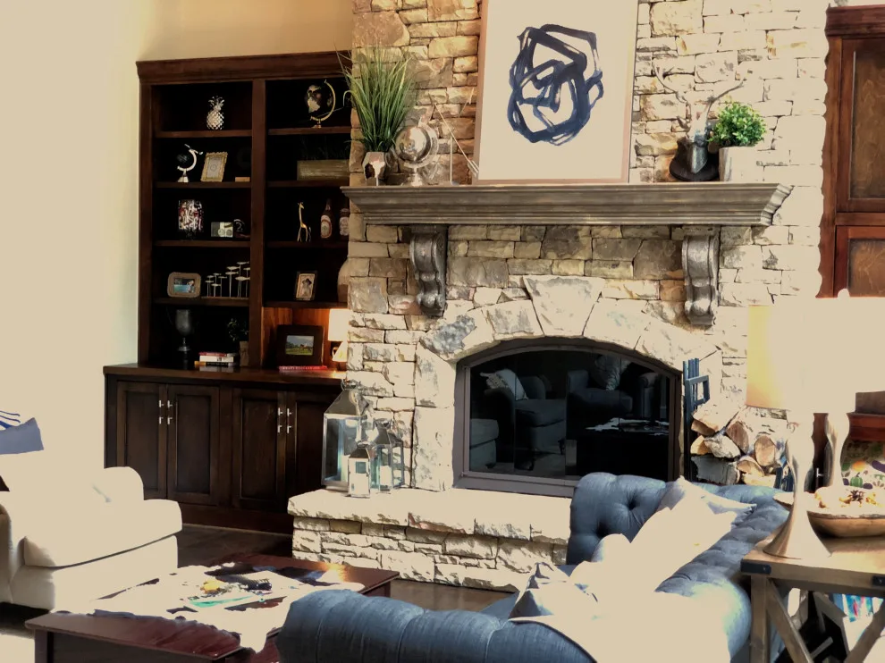 Griffith Preparation Initiative by RYS Interior Consulting - Photo 124