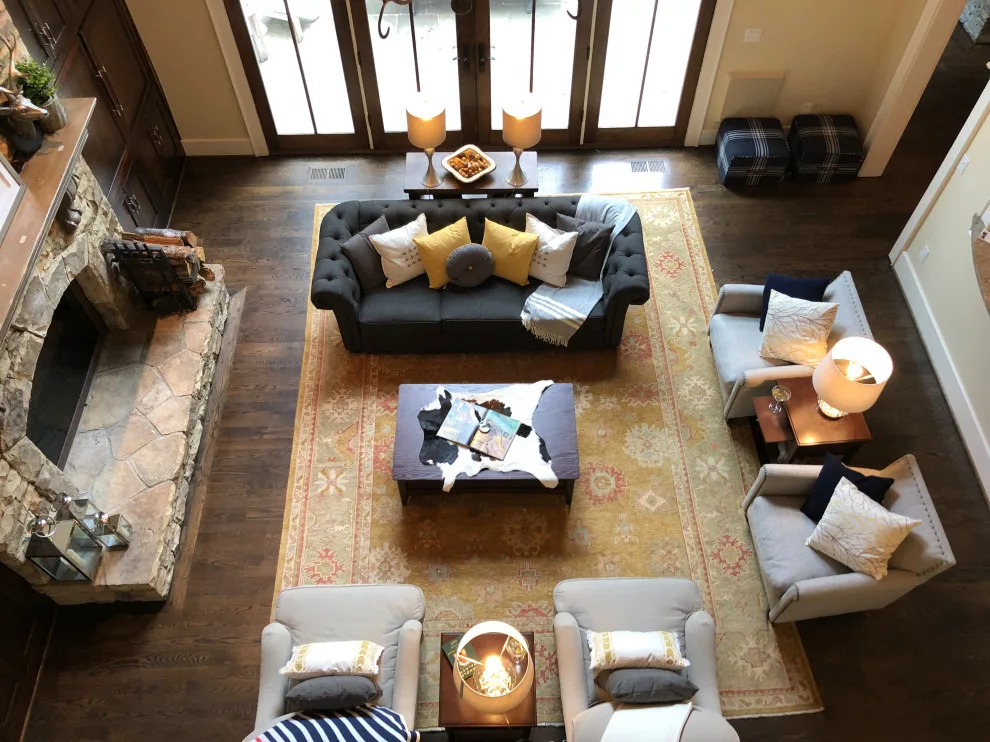 Griffith Preparation Initiative by RYS Interior Consulting - Photo 42