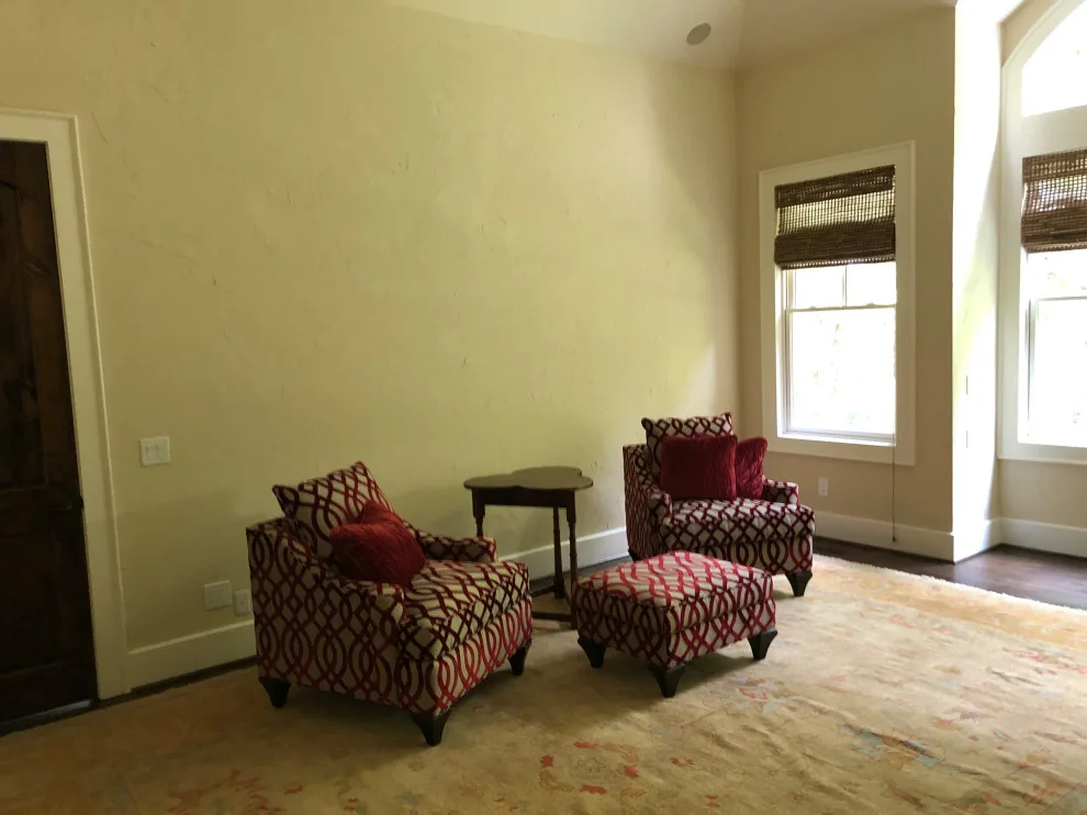 Griffith Preparation Initiative by RYS Interior Consulting - Photo 120