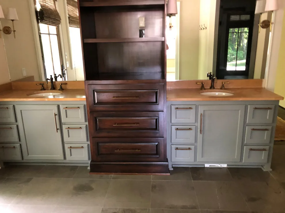 Griffith Preparation Initiative by RYS Interior Consulting - Photo 22