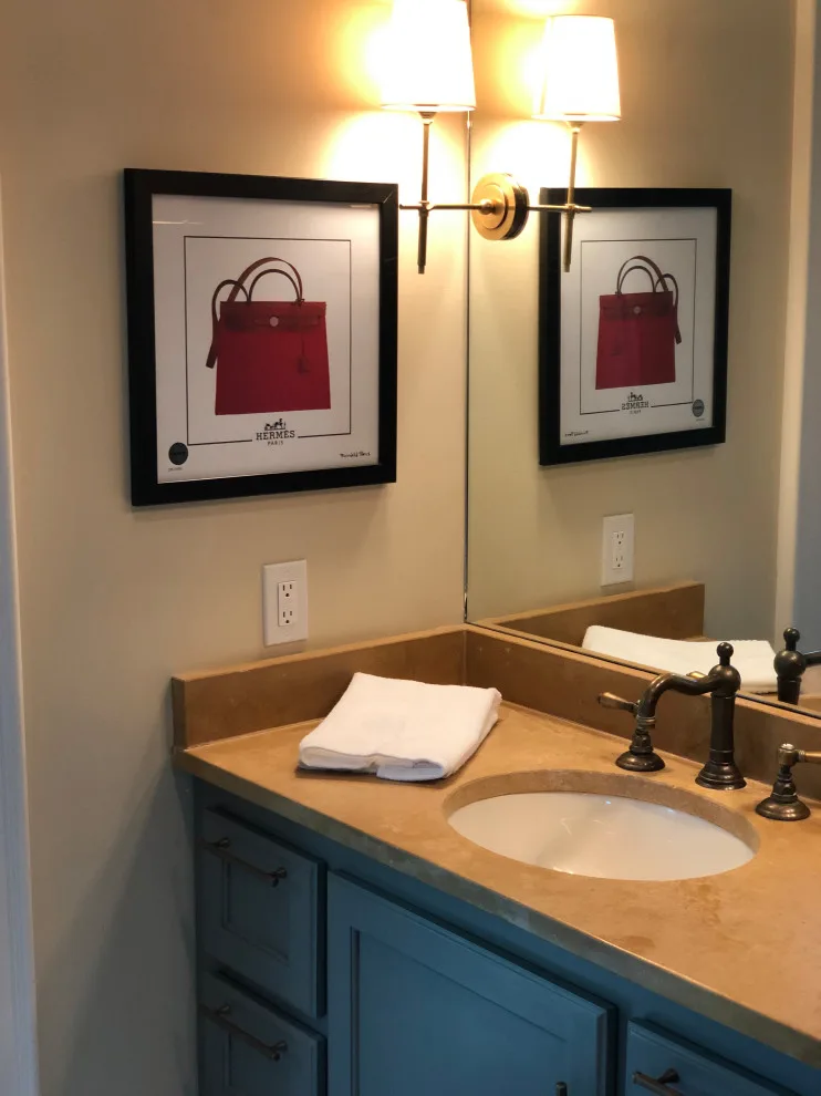 Griffith Preparation Initiative by RYS Interior Consulting - Photo 97