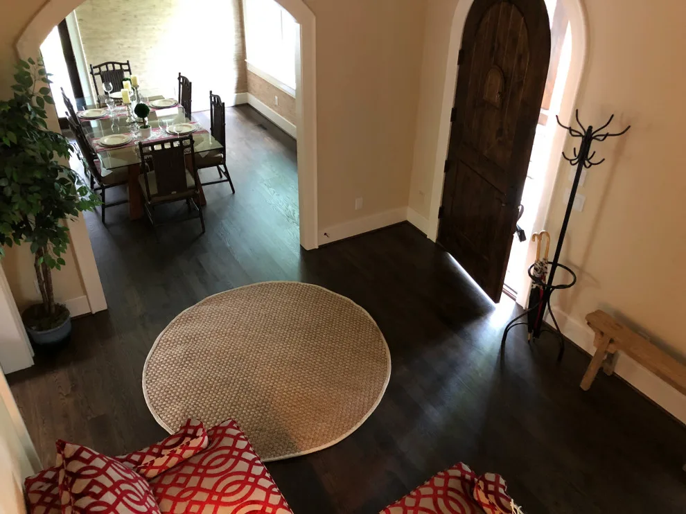 Griffith Preparation Initiative by RYS Interior Consulting - Photo 90