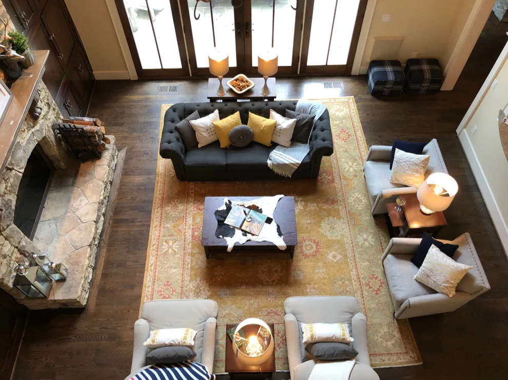 Griffith Preparation Initiative by RYS Interior Consulting - Photo 4
