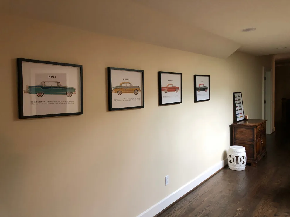Griffith Preparation Initiative by RYS Interior Consulting - Photo 35