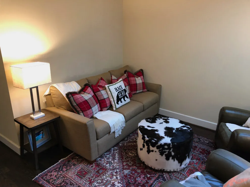 Griffith Preparation Initiative by RYS Interior Consulting - Photo 113