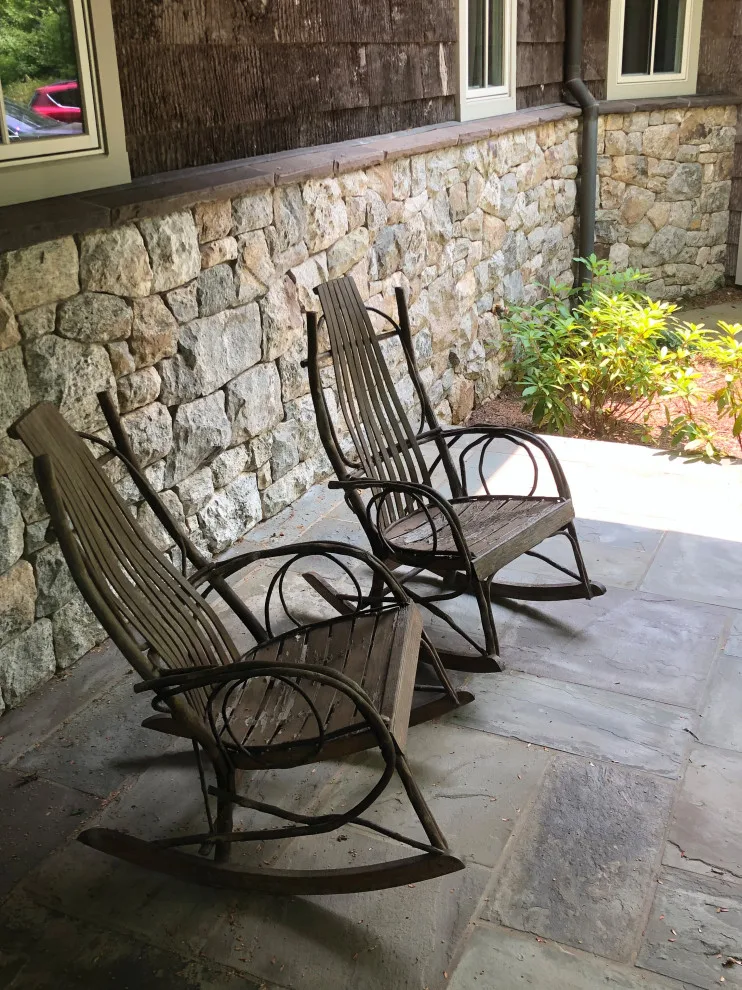 Griffith Preparation Initiative by RYS Interior Consulting - Photo 11