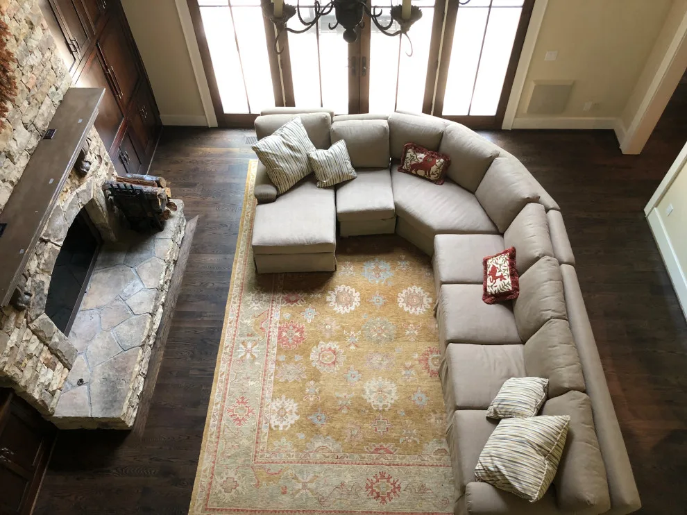 Griffith Preparation Initiative by RYS Interior Consulting - Photo 27