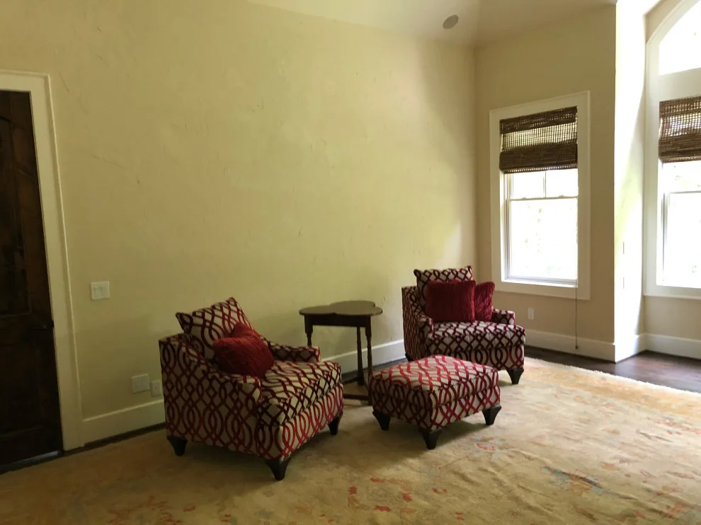Griffith Preparation Initiative by RYS Interior Consulting - Photo 44