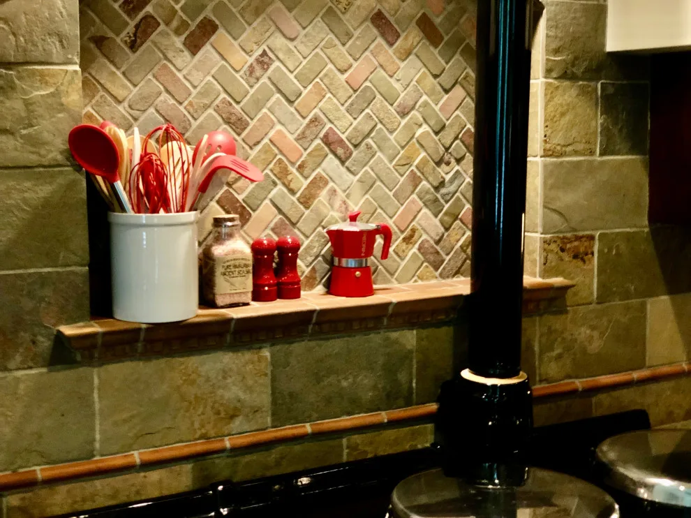 Griffith Preparation Initiative by RYS Interior Consulting - Photo 3