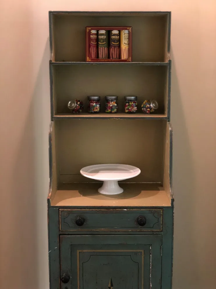 Griffith Preparation Initiative by RYS Interior Consulting - Photo 93
