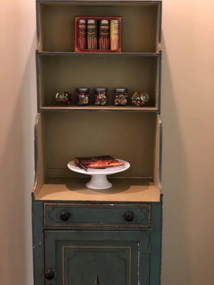 Griffith Preparation Initiative by RYS Interior Consulting - Photo 147
