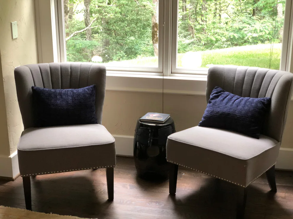 Griffith Preparation Initiative by RYS Interior Consulting - Photo 132