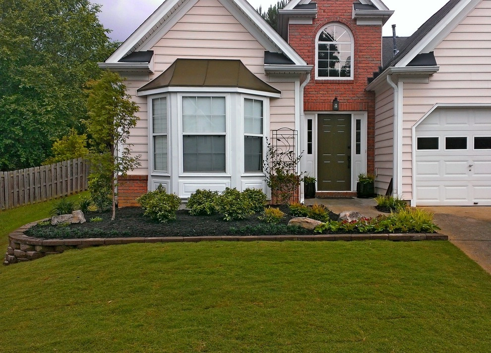Avensong Subdivision | Milton, GA by Greenshooz Landscaping - Photo 18