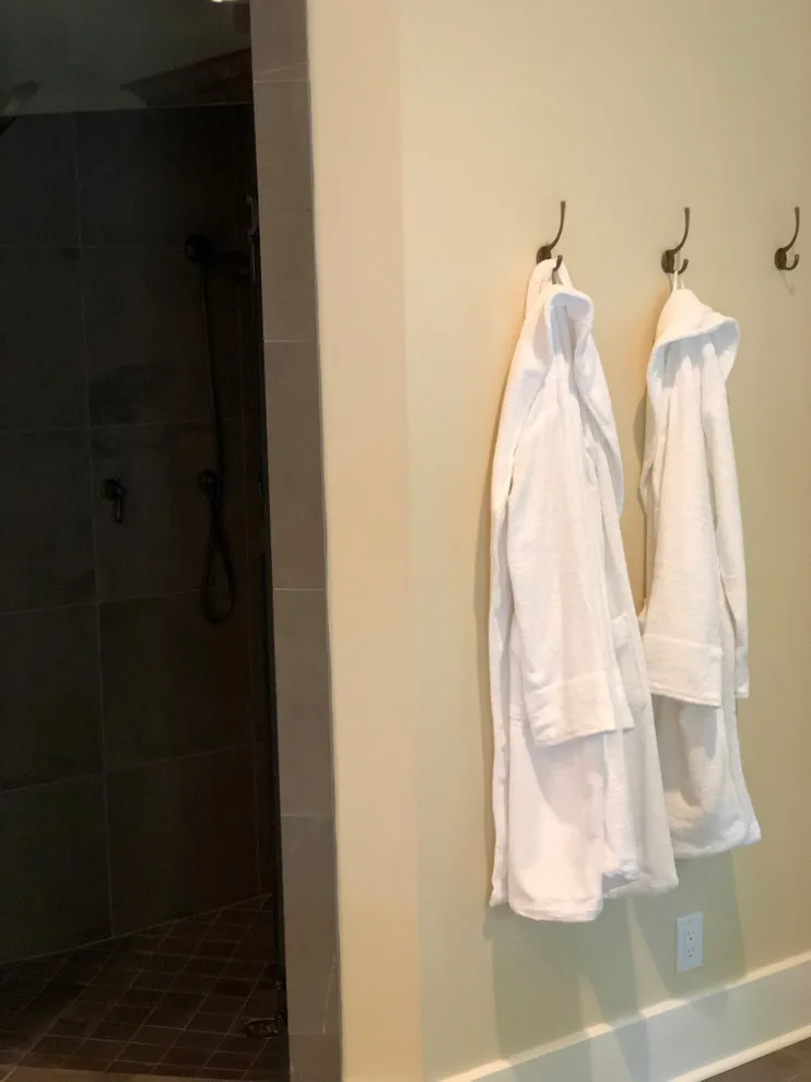 Griffith Preparation Initiative by RYS Interior Consulting - Photo 87