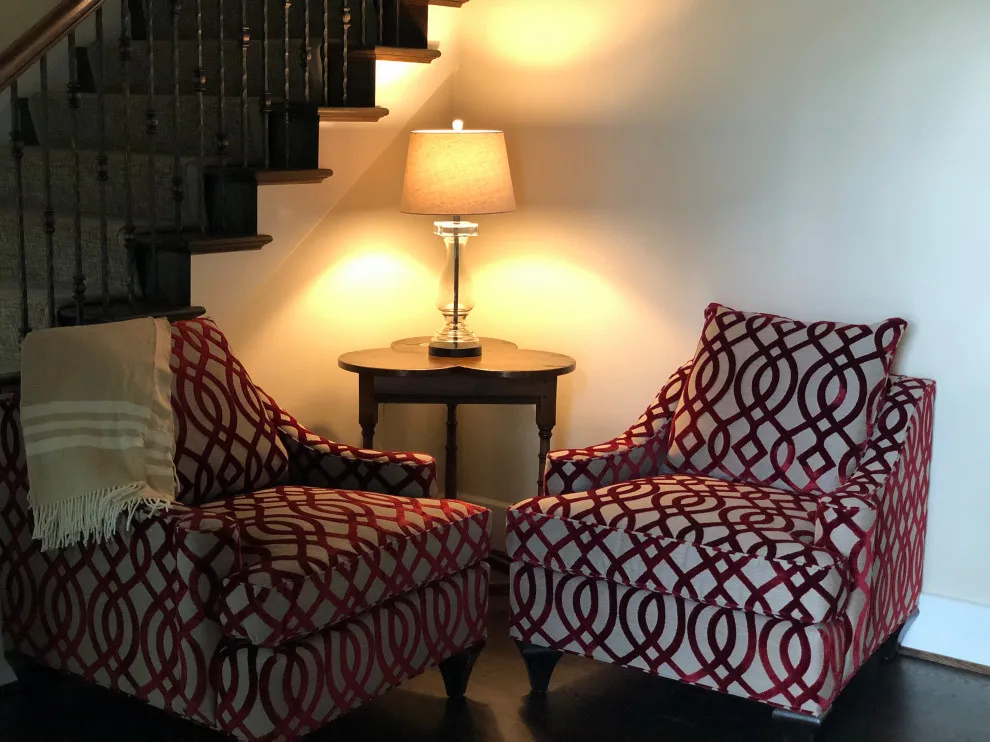 Griffith Preparation Initiative by RYS Interior Consulting - Photo 83