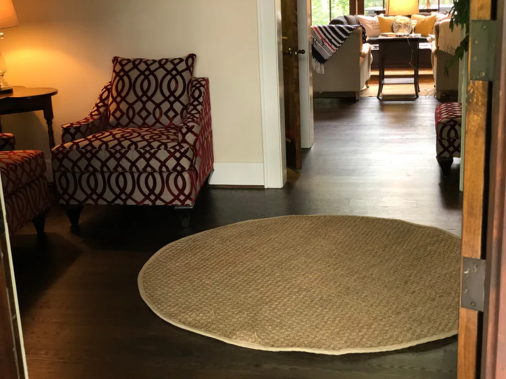 Griffith Preparation Initiative by RYS Interior Consulting - Photo 19