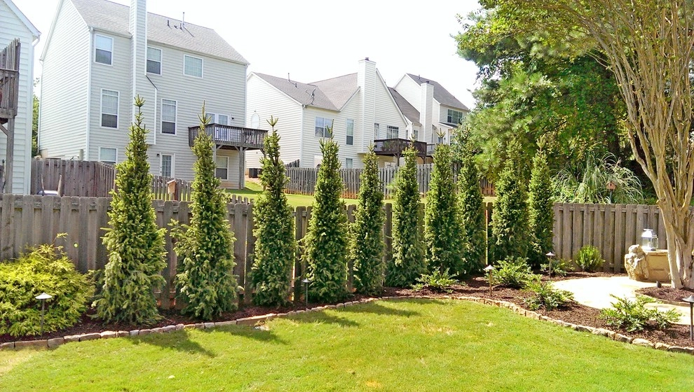 Avensong Subdivision | Milton, GA by Greenshooz Landscaping - Photo 21