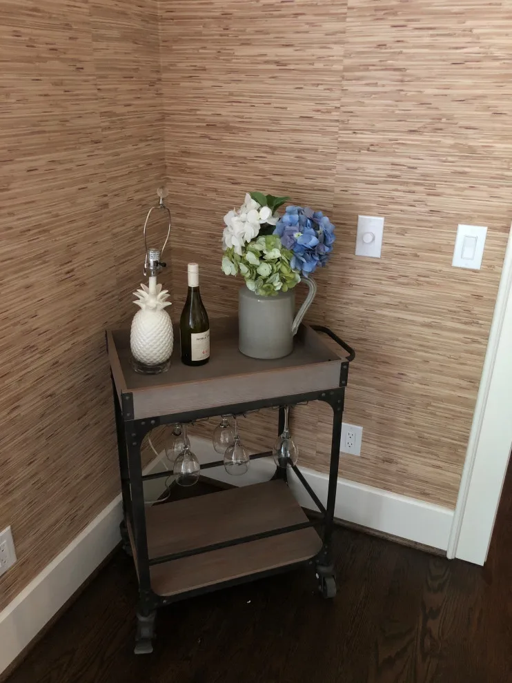 Griffith Preparation Initiative by RYS Interior Consulting - Photo 43