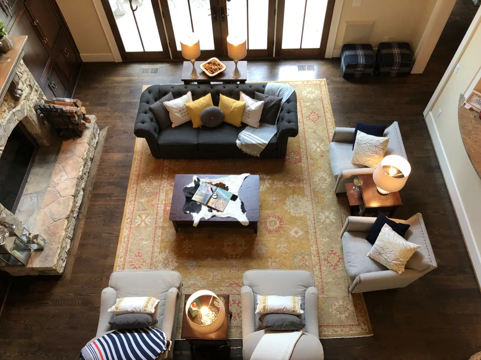 Griffith Preparation Initiative by RYS Interior Consulting - Photo 75