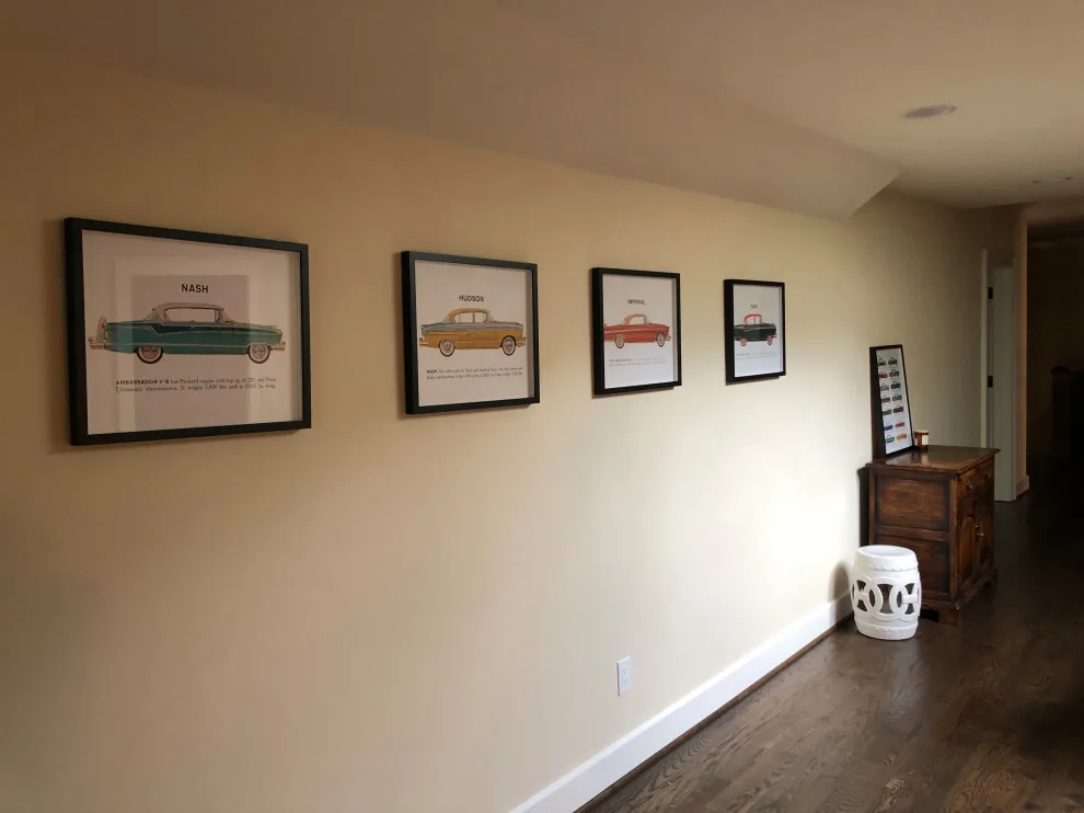 Griffith Preparation Initiative by RYS Interior Consulting - Photo 61