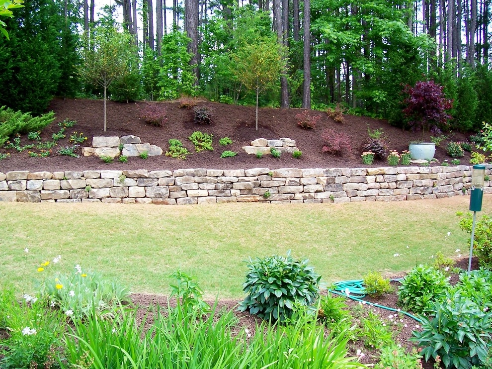 Avensong Subdivision | Milton, GA by Greenshooz Landscaping - Photo 13