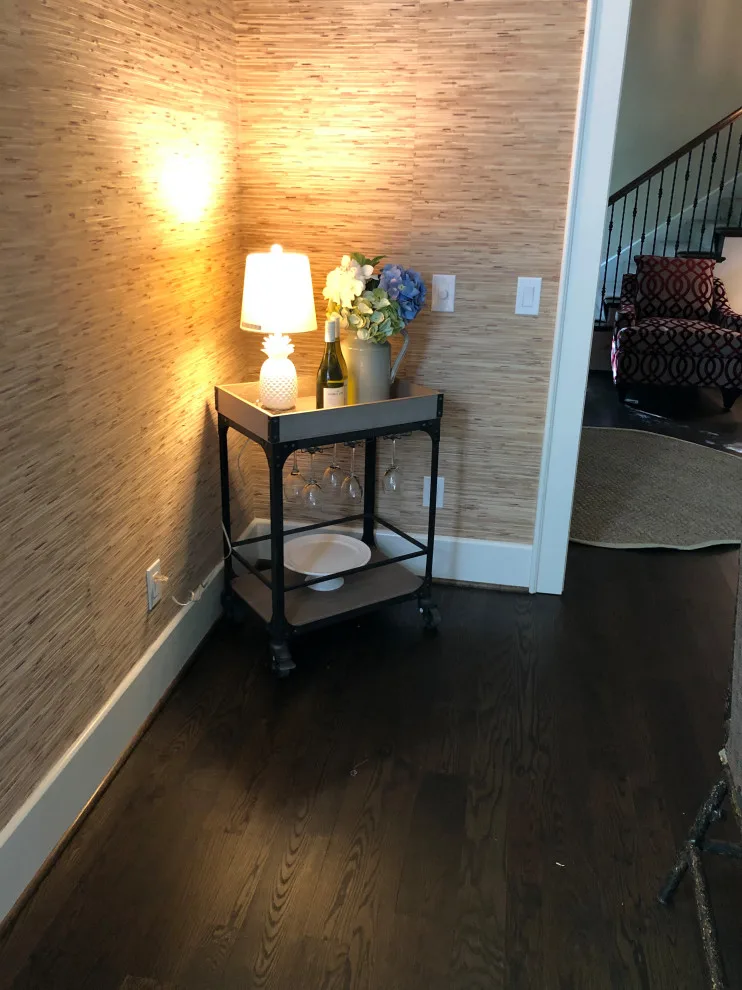Griffith Preparation Initiative by RYS Interior Consulting - Photo 53