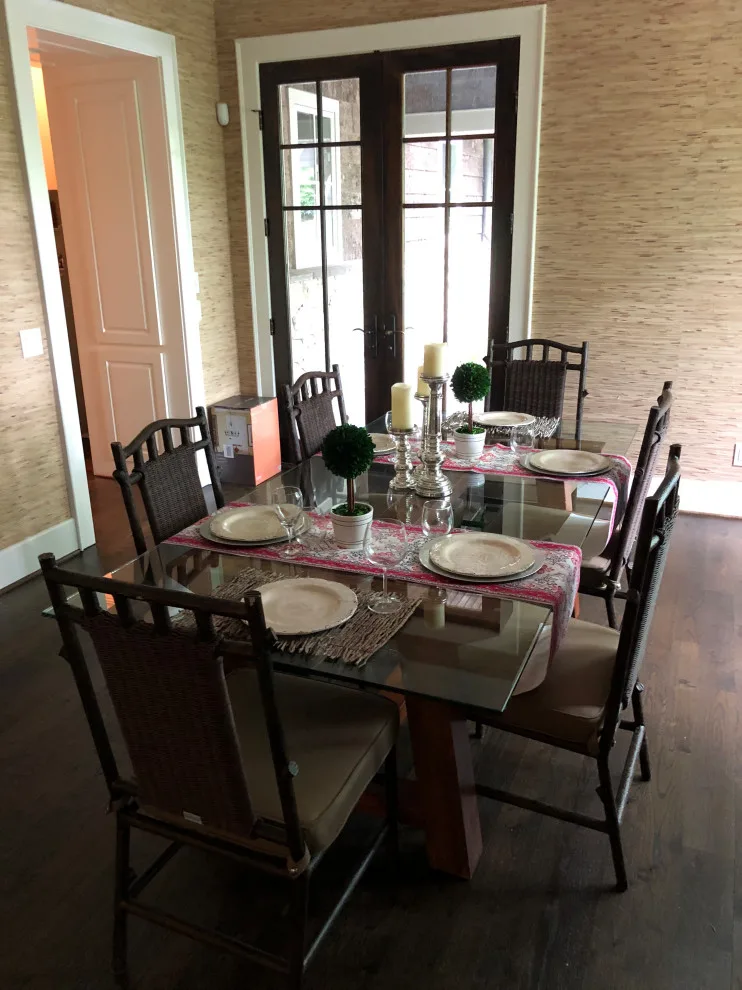 Griffith Preparation Initiative by RYS Interior Consulting - Photo 52