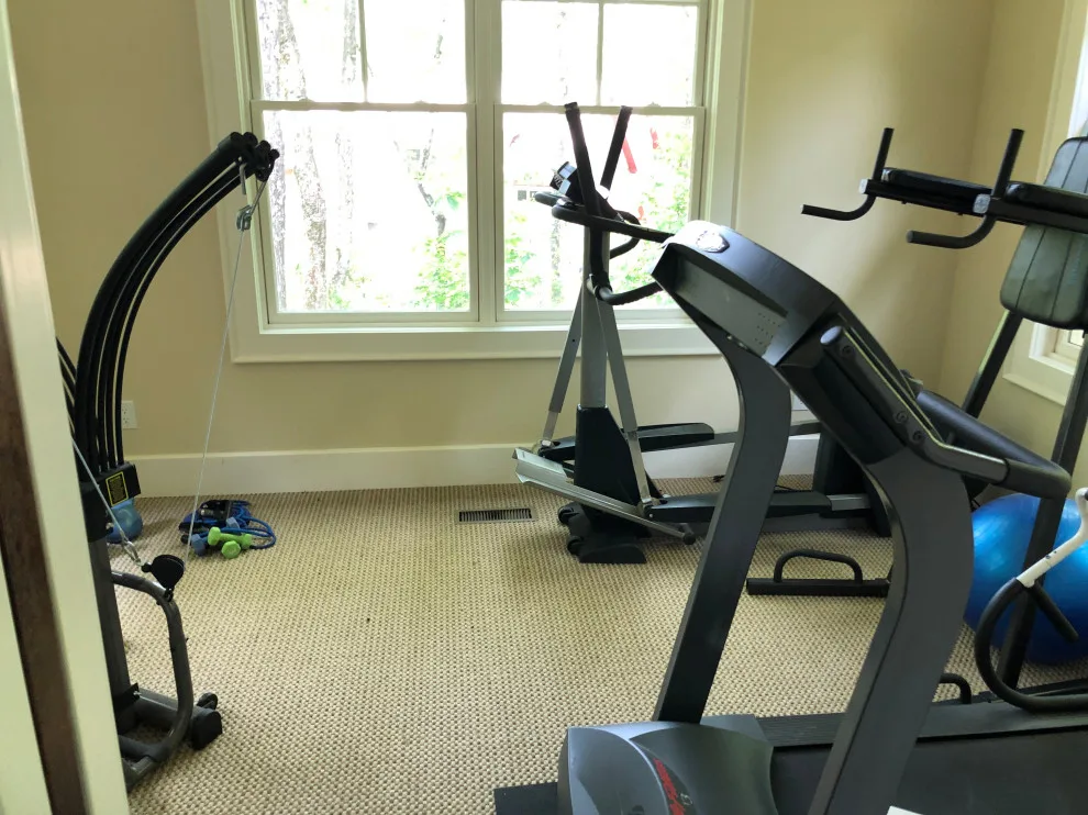 Griffith Preparation Initiative by RYS Interior Consulting - Photo 80