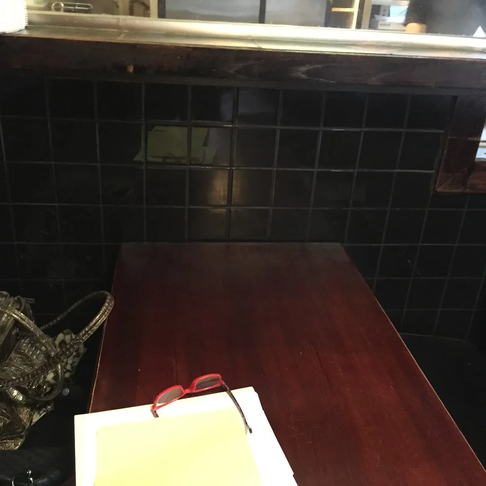 Post-Renovation - Teriyaki Grill Eatery by Designs By Cheryl Lynn & Associates, LLC - Photo 21