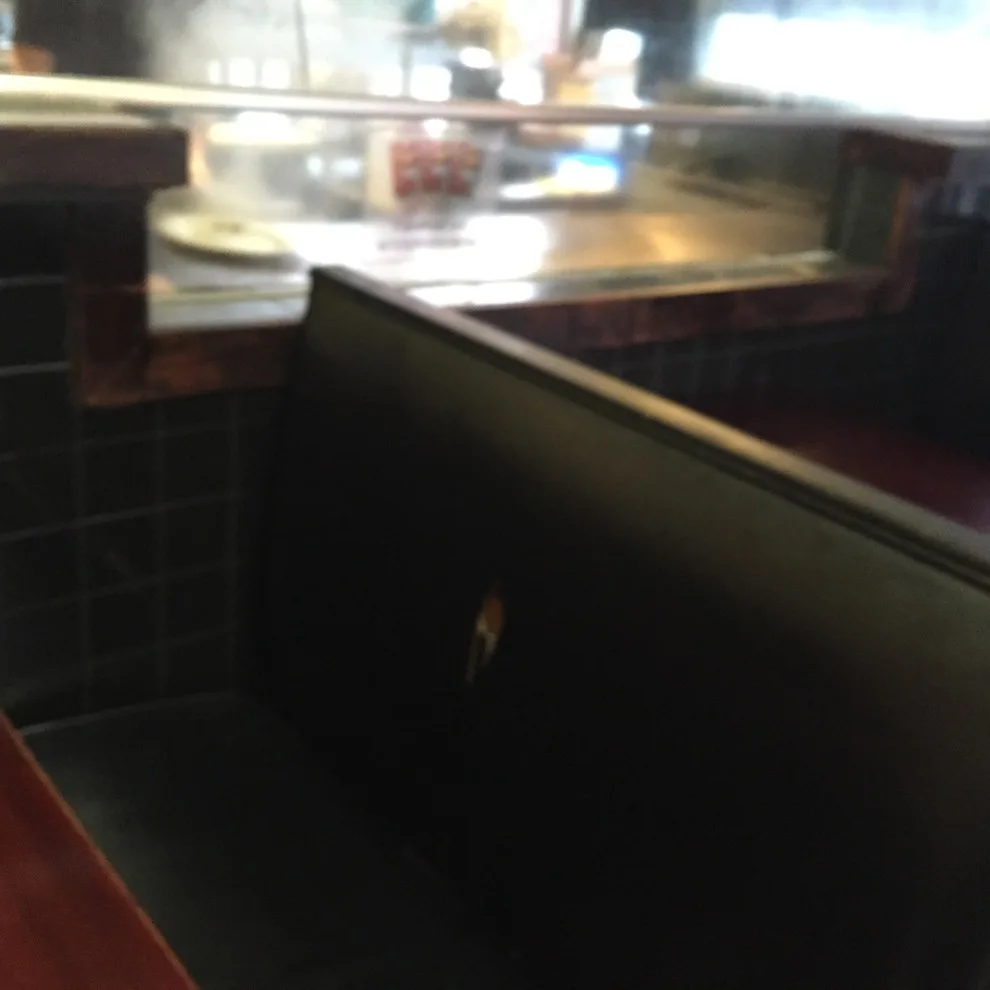 Post-Renovation - Teriyaki Grill Eatery by Designs By Cheryl Lynn & Associates, LLC - Photo 3