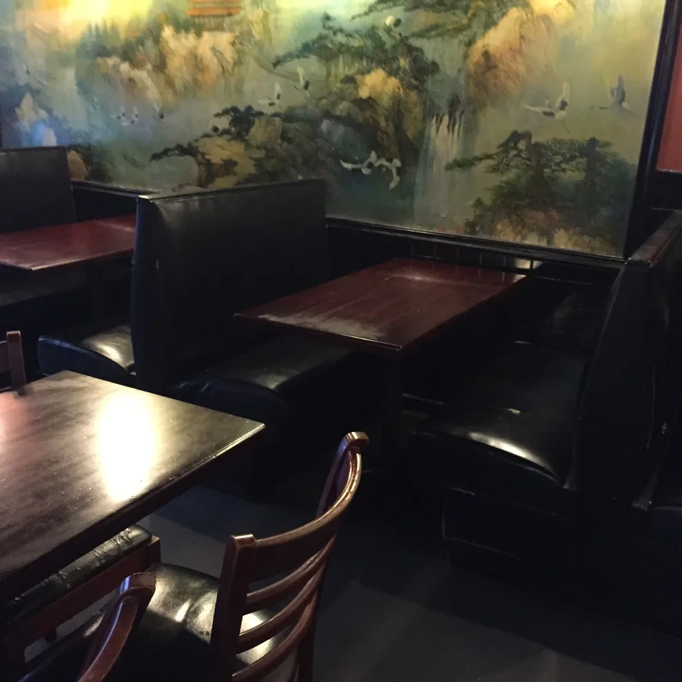 Post-Renovation - Teriyaki Grill Eatery by Designs By Cheryl Lynn & Associates, LLC - Photo 22