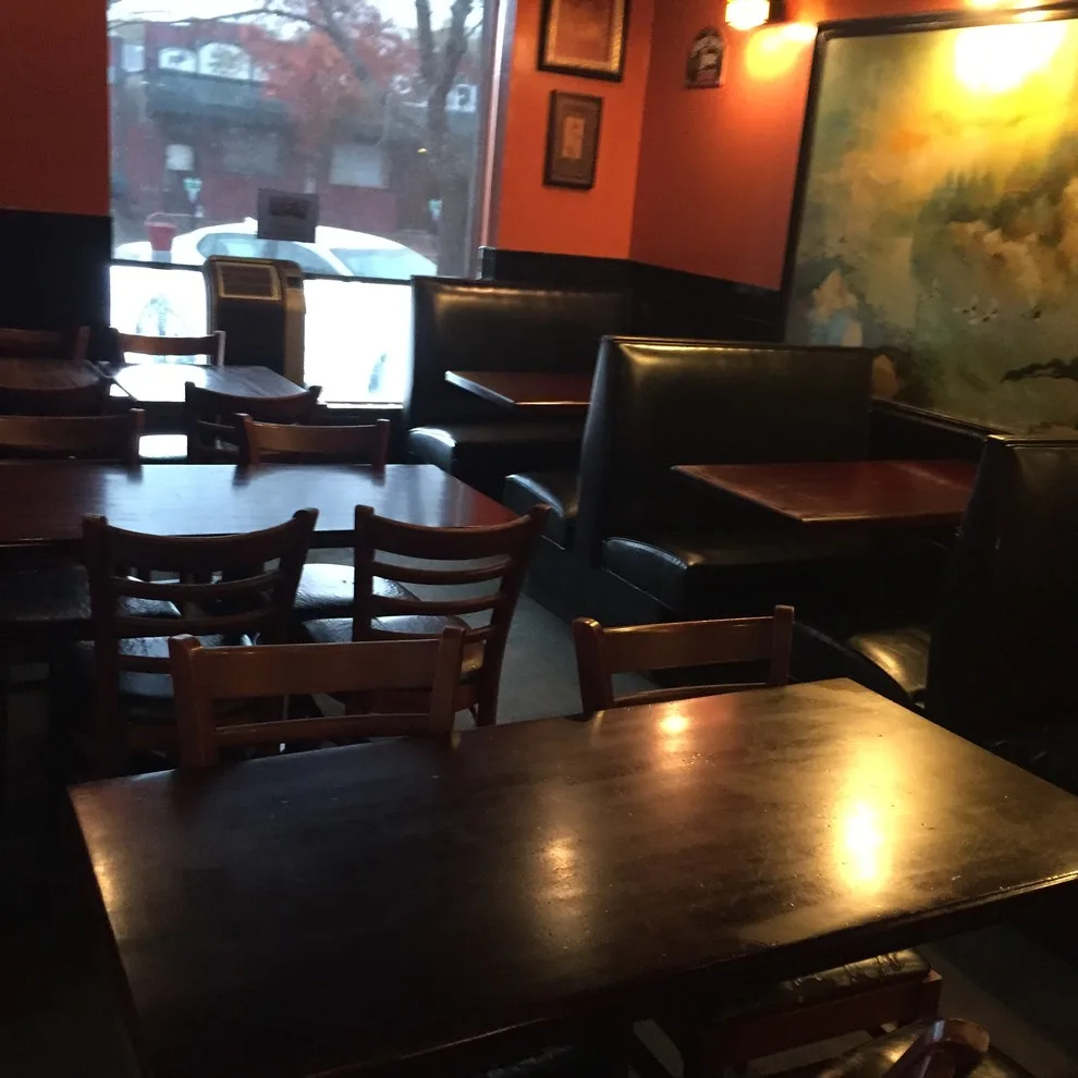 Post-Renovation - Teriyaki Grill Eatery by Designs By Cheryl Lynn & Associates, LLC - Photo 34