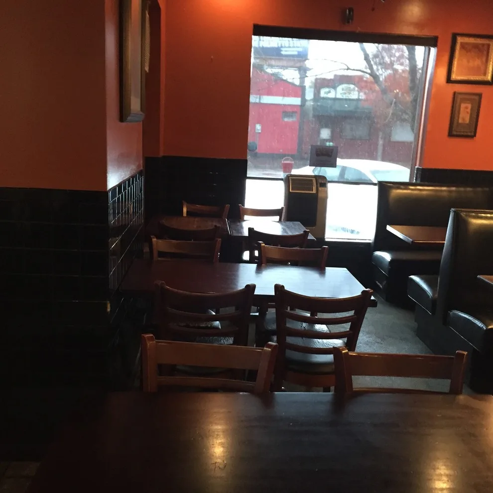 Post-Renovation - Teriyaki Grill Eatery by Designs By Cheryl Lynn & Associates, LLC - Photo 18