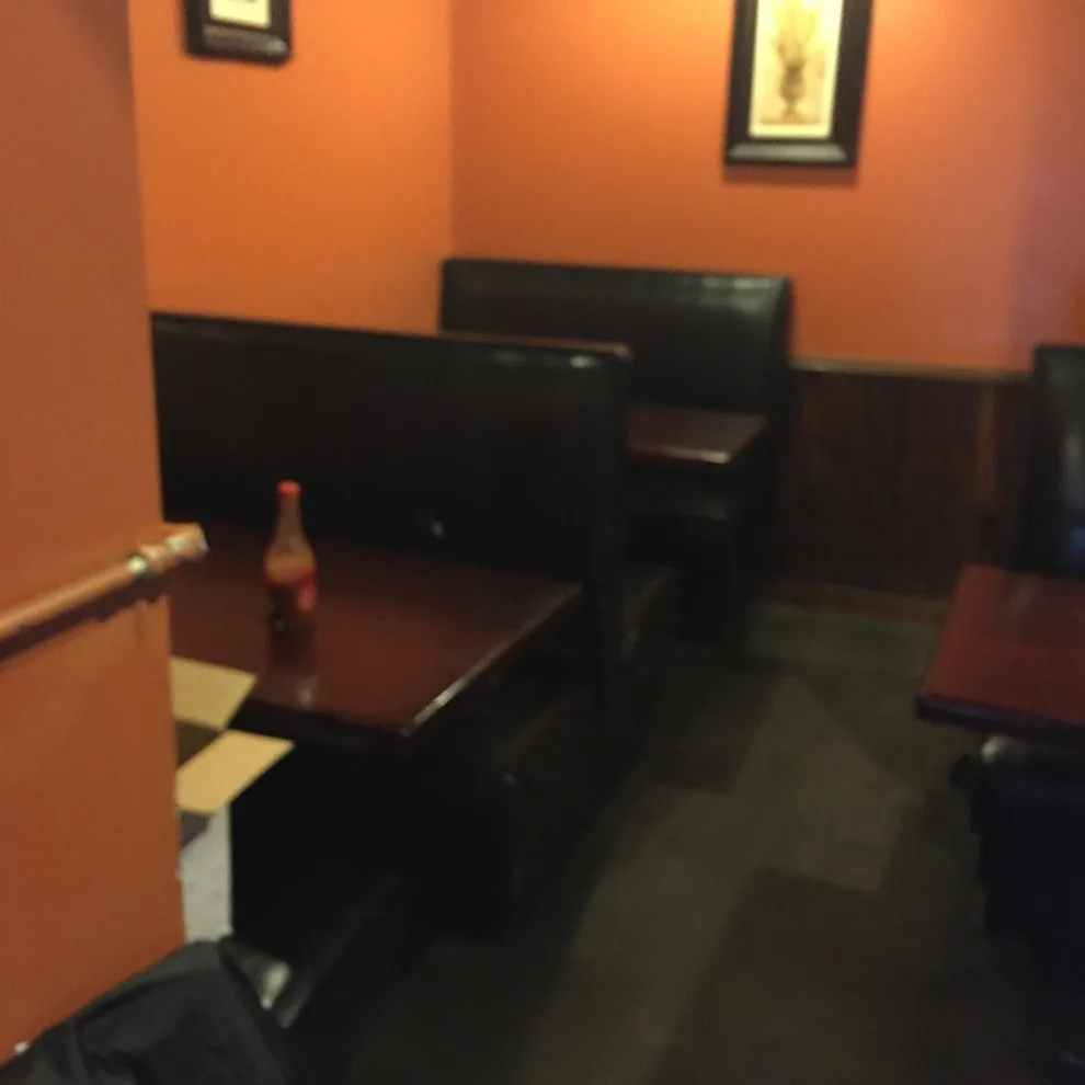 Post-Renovation - Teriyaki Grill Eatery by Designs By Cheryl Lynn & Associates, LLC - Photo 25