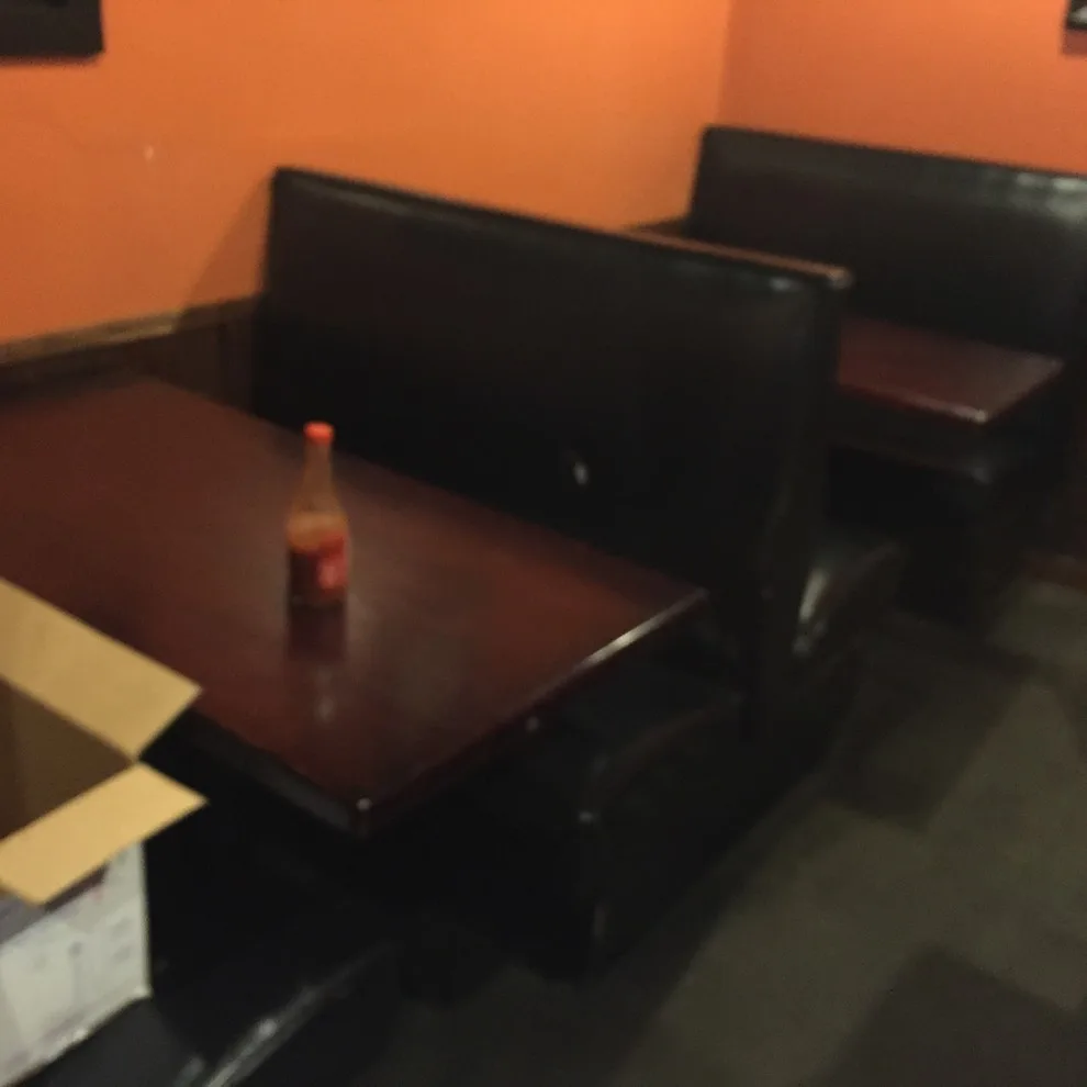 Post-Renovation - Teriyaki Grill Eatery by Designs By Cheryl Lynn & Associates, LLC - Photo 42