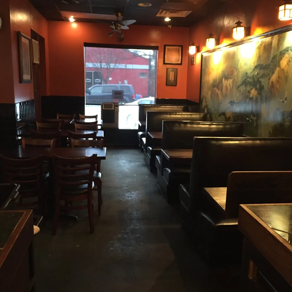 Post-Renovation - Teriyaki Grill Eatery by Designs By Cheryl Lynn & Associates, LLC - Photo 37
