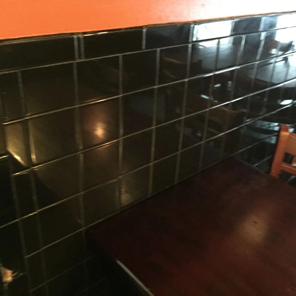 Post-Renovation - Teriyaki Grill Eatery by Designs By Cheryl Lynn & Associates, LLC - Photo 41