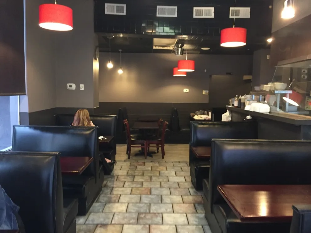 Post-Renovation - Teriyaki Grill Eatery by Designs By Cheryl Lynn & Associates, LLC - Photo 39