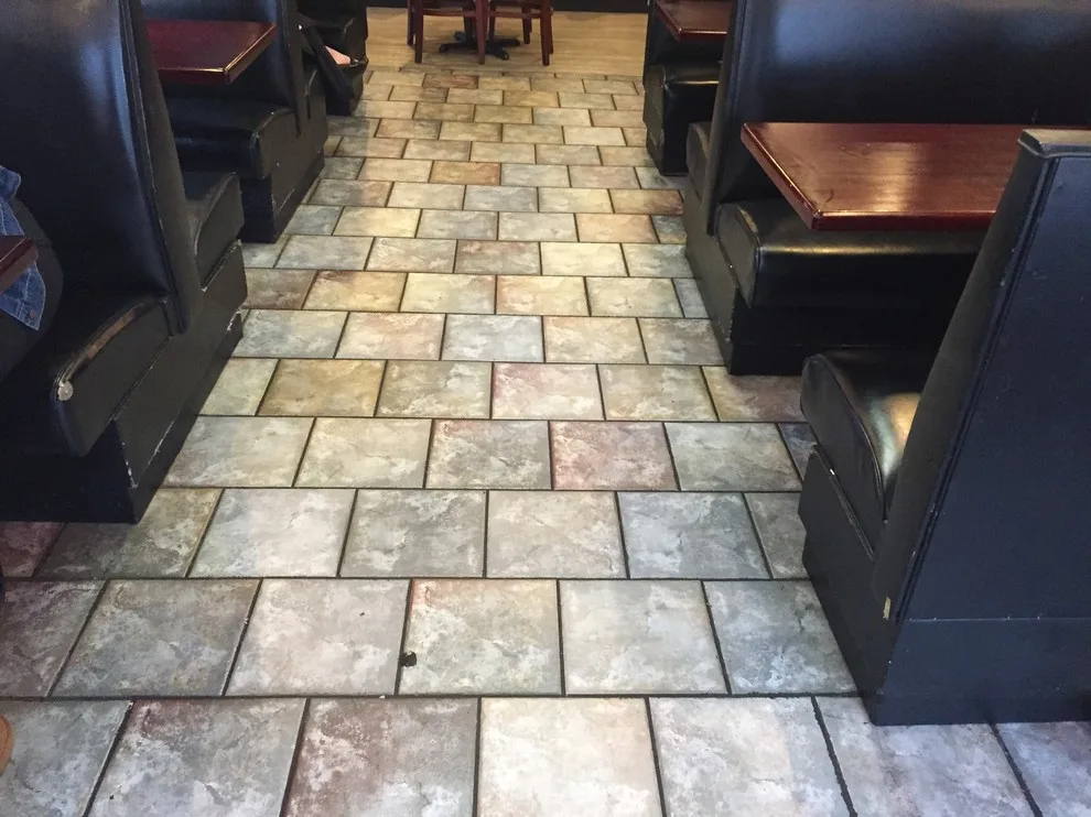 Post-Renovation - Teriyaki Grill Eatery by Designs By Cheryl Lynn & Associates, LLC - Photo 4