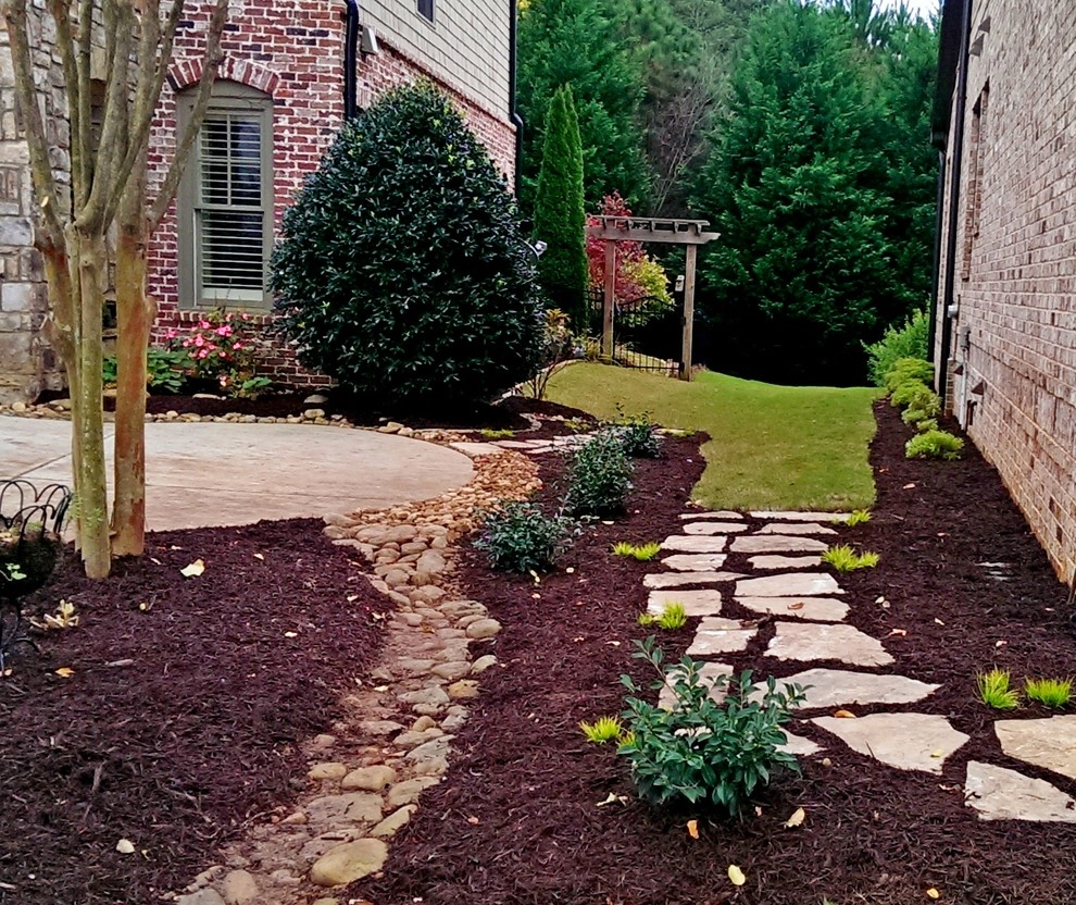 Cottages at Creekstone by Greenshooz Landscaping - Photo 6