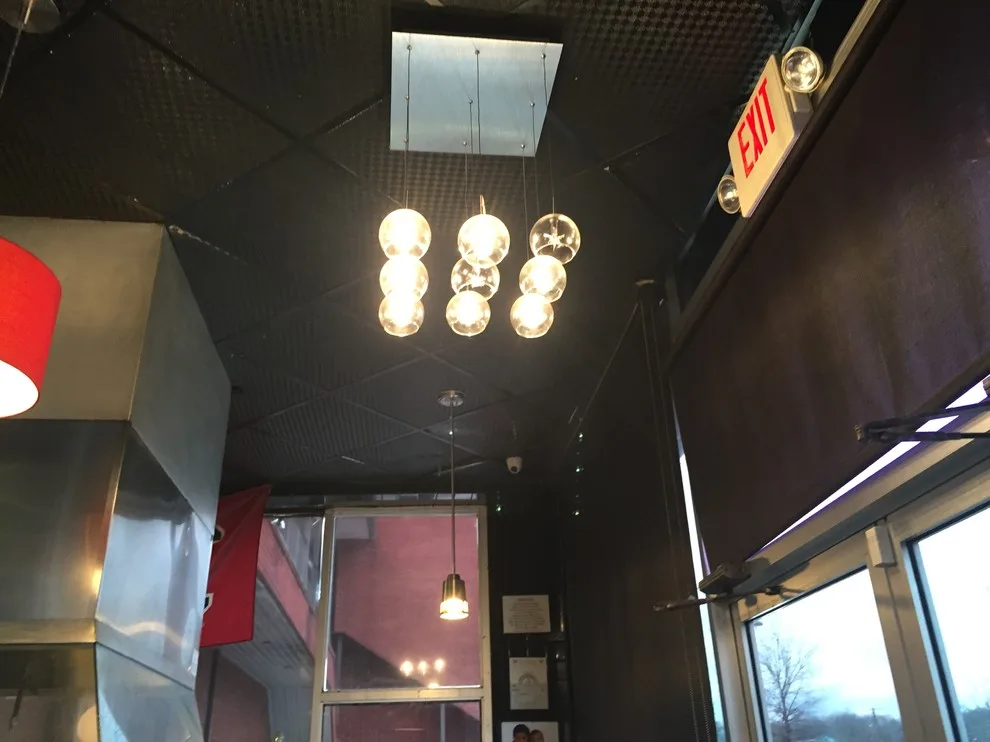 Post-Renovation - Teriyaki Grill Eatery by Designs By Cheryl Lynn & Associates, LLC - Photo 26